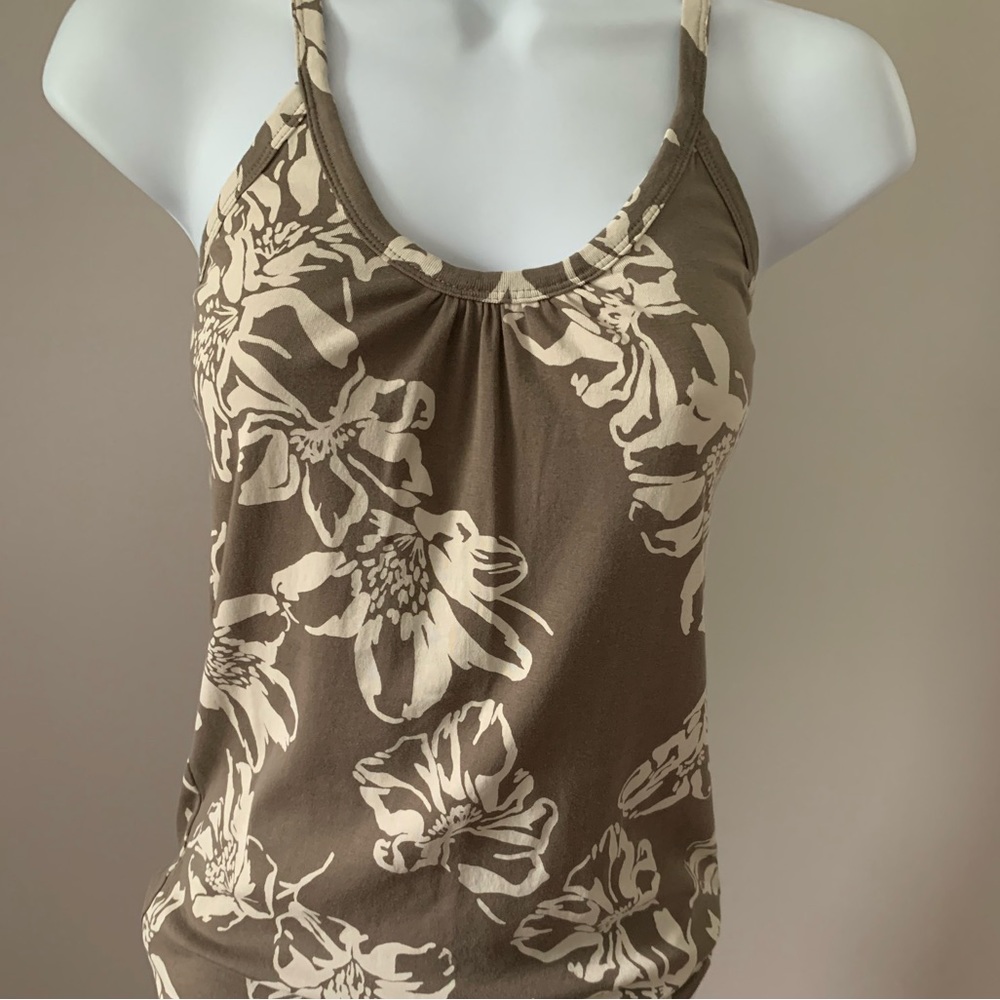 Banana Republic Tank